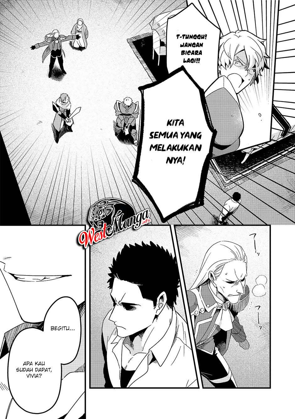 Welcome to Cheap Restaurant of Outcasts! (Tsuihousha Shokudou e Youkoso!)